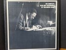 THE COMPLETE BLUE NOTE RECORDINGS OF THELONIOUS MONK  - 4LP BOX SET  Mosaic NM