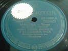 ANIBAL TROILO (PICHUCO)- MALENA/ C. T. V.- RCA VICTOR- N°68-0889