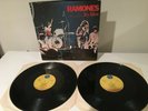 It's Alive - The Ramones [1979 vinyl 2LP, Sire]