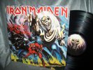 Iron Maiden  