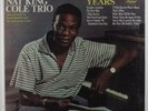 NAT KING COLE TRIO The Vintage Years CAPITOL T 2529 LP SEALED promo mono