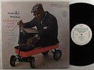 THELONIOUS MONK Monk's Music RIVERSIDE OJC-084 LP VG+