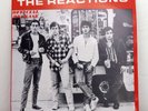 THE REACTIONS / OFFICIAL RELEASE / HARD TO FIND WITH ORIGINAL SLEEVE / VG+ to EX