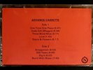 SKINNY PUPPY Mind: The Perpetual Intercourse SEALED ADVANCE PROMO CASSETTE 1986