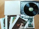 The Beatles. White album 2nd  Japan pressing on black wax+ All original inserts.