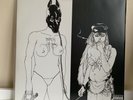 Death Grips - The Money Store, 180 Gram 12