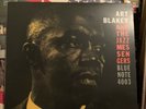 Art Blakey And The Jazz Messengers Blue Note 4003 LP Vinyl Record