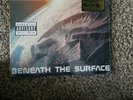 GZA / Genius - Beneath The Surface 2 x LP SEALED Vinyl Album Wu Tang