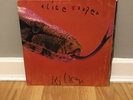 Alice Cooper - Killer Vinyl LP With Original Calendar