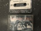 The Smiths cassette Philippines tape best II
