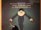 RCA LSC 2398 LIVING STEREO WD Khachaturian Suite The Comedians KONDRASHIN 5s/1s