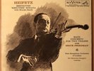 RCA LSC 2577 LIVING STEREO SD HEIFETZ Beethoven Kreutzer Bach Cto 2 FRIEDMAN 1s