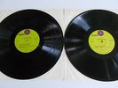 Beatles-1969 Capitol Green Label Stereo 