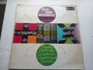 Music From Mathematics IBM 7090 Synth electronic 12