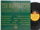 The Marvelettes      Greatest Hits     USA      Tamla      DG    NM # D