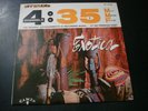 TED AULETTA EXOTICA LP RECORD VG++