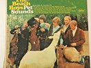 The Beach Boys Pet Sounds Vinyl LP Capitol (T 2458) Rare MONO Version G+/VG+