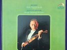 JASCHA HEIFETZ / Brahms Violin Concerto LP Box / RCA Stereo SD LSC-1903 21S NM-