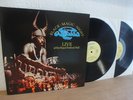 Osibisa - Live At The Royal Festival Hall  DLP IN MINT rare AFRO BEAT LP in 1977