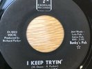 Fred Hughes I Keep Tryin’ Exodus Northern Soul
