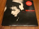 Mylene Farmer Rare 33t Album Cendres De Lune 1er Présage Sans Tristana