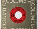 PATTI PAGE You Don't Need a Heart Columbia Northern Soul VG++ 45 HEAR