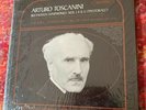 Toscanini BEETHOVEN Symphonies Nos. 1,4 & 6 BBC NEW SEALED 3 NM LP BOX SET