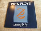 pink floyd - learning to fly(2 vers) (US)1987 2trk 12