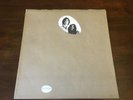 John Lennon and Yoko Ono Two Virgins LP 1968; T 5001; VG++