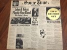 John & Yoko/Plastic Ono Band SOME TIME IN NEW YORK CITY 1972 2 Record Set