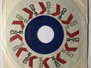 DE VONS Someone to Treat Me (The Way You Use To) King Northern Soul VG+ 45 HEAR