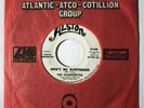 DIAMONETTES Don't Be Surprised Alston Crossover Soul VG++ Promo 45 HEAR