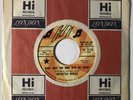 IMPORTED MOODS What Have You Done With My Heart Hi Promo Crossover Soul 45 HEAR