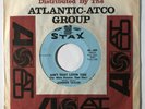JOHNNIE TAYLOR Ain't That Lovin' You Stax Northern Soul NM 45 HEAR