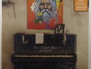 LEON RUSSELL On A Distant Shore PALMETTO LP SEALED orange vinyl ltd ed ^