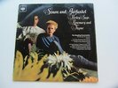 SIMON AND GARFUNKEL ORIG  1966 UK  MONO  LP PARSLEY, SAGE ROSEMARY AND THYME