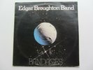 EDGAR BROUGHTON BAND ORIG 1976  U.K. LP    BANDAGES  NEMS NEL 6006