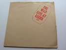THE WHO LIVE AT LEEDS 1970 RED  SLEEVE  ALL INSERTS AND POSTER
