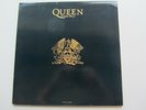 QUEEN GREATEST HITS II   DOUBLE  LP   1991   U.K.  VINYL PRESSING EX