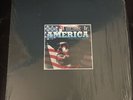 HANK WILLIAMS JR. “America The Way I See It” RARE Vinyl LP. EX Cons. IN SHRINK