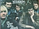 BEASTS OF BOURBON Sour Mash LP 1988 Red Eye Records Scientists / Johnnys