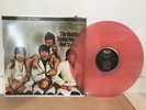 THE BEATLES / YESTERDAY & TODAY BUTCHER COVER -BRAND NEW 180G RED VINYL LP