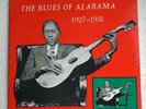 The Blues of Alabama 1927-1931 L-1006 Belzona/Yazoo