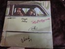 CHEECH & CHONG LOS COCHINOS SIGNED AUTOGRAPHED ON THE REUNION TOUR GREAT PRICE