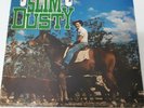 SLIM DUSTY VERY BEST OF RARE NEW ZEALAND LP 70'S NZ