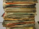 45 RPM Vinyl Vintage Country Records Vintage Country Music