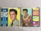 G.I Blues & Blue Hawaii (Living Stereo) Elvis Presley