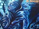 THE RUINS OF BEVERAST - BLOOD VAULTS (BLUE 180G VINYL GATEFOLD) 2 VINYL LP NEW