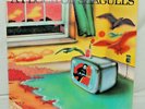 A FLOCK OF SEAGULLS *SELF-TITLED* LIVE-1982 LP-VA 33003-ARISTA-NM VINYL