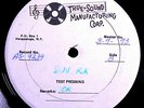 SUN RA ATLANTIS INSANELY RARE '73 IMPULSE TEST PRESSING LP FREE JAZZ MILESTONE